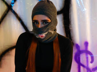 MartinaConorr Hot et Sexy Liveshow - Photo 38/93