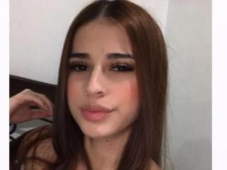 MartinaConorr Hot et Sexy Liveshow - Photo 53/93