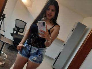 ElaiaaBakerr Seins Liveshow - Photo 35/39