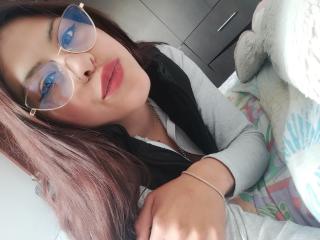 ElaiaaBakerr Seins Liveshow - Photo 36/39