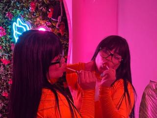 EimyHarrison Seins Liveshow - Photo 52/56