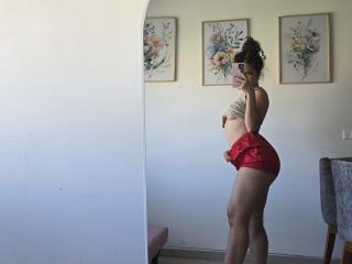 KendallPiierce69 Seins Show XXX en Direct - Photo 460/499