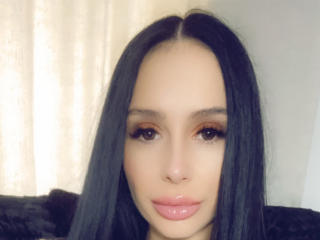 LaraaYah Anal en Webcam Live - Photo 18/21