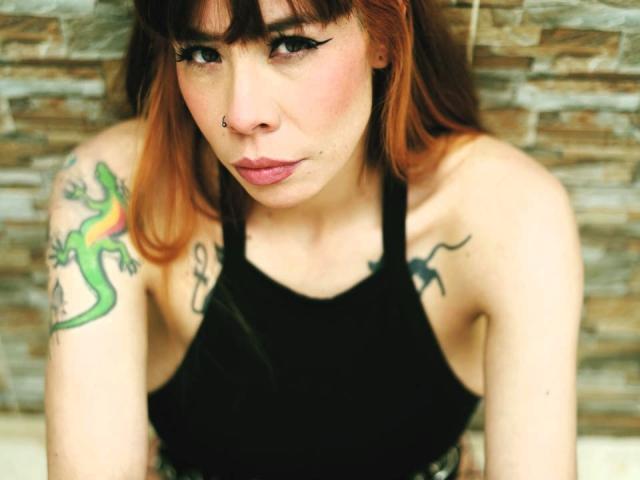 Photo de AriiannaHot