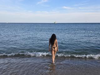 AlejandraMontana Webcam Porno Live - Photo 8/21