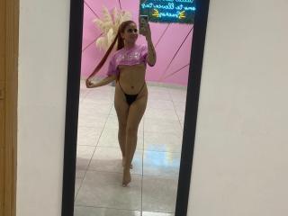 MartinaConorr Hot et Sexy Liveshow - Photo 66/93