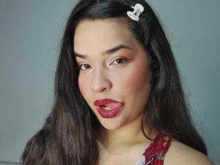 AntonelaPark Webcam Porno Live - Photo 20/21
