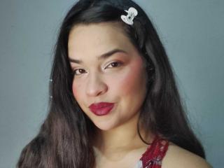 AntonelaPark Webcam Porno Live - Photo 19/21