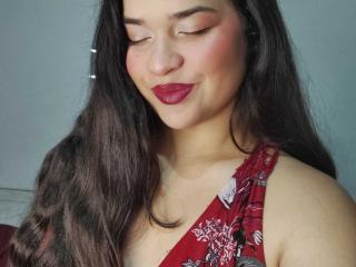 AntonelaPark Webcam Porno Live - Photo 18/21