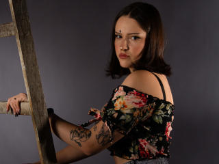 CathyGlow Webcam Sex Direct - Photo 6/11