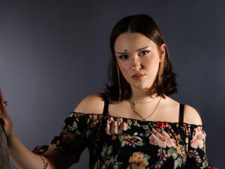 CathyGlow Webcam Sex Direct - Photo 7/11