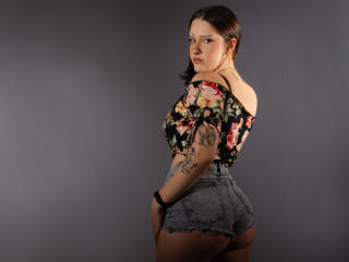 CathyGlow Webcam Sex Direct - Photo 9/11