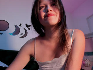 LilithConnor Anal Livecam - Photo 384/574