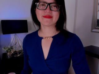 LilithConnor Anal Livecam - Photo 503/574