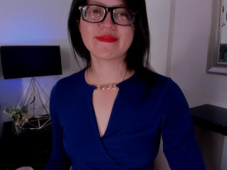 LilithConnor Anal Livecam - Photo 540/574