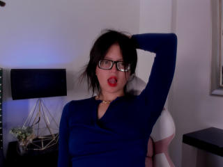 LilithConnor Anal Livecam - Photo 545/574