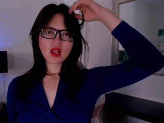 LilithConnor Anal Livecam - Photo 559/574