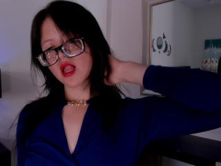 LilithConnor Anal Livecam - Photo 560/574