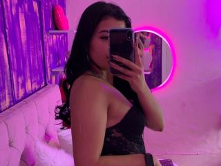RubyCam Sex Brunette - Photo 20/20