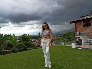 LisaMartini Anal en Webcam Live - Photo 9/44
