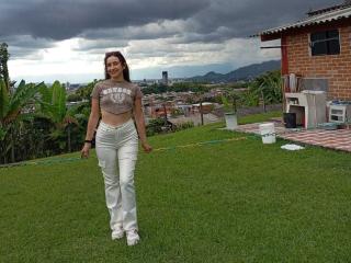 LisaMartini Anal en Webcam Live - Photo 10/44