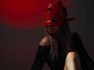 LynneKitty Anal en Webcam Live - Photo 6/12