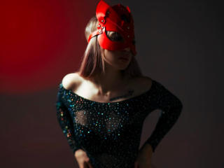 LynneKitty Anal en Webcam Live - Photo 7/12