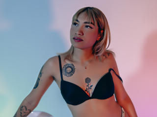 AnneGela Webcam Porno Live - Photo 55/122