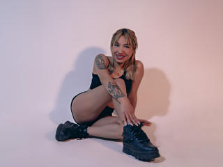 AnneGela Webcam Porno Live - Photo 68/122