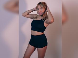 AnneGela Webcam Porno Live - Photo 74/122