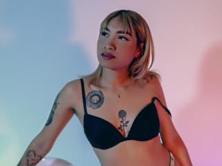 AnneGela Webcam Porno Live - Photo 75/122