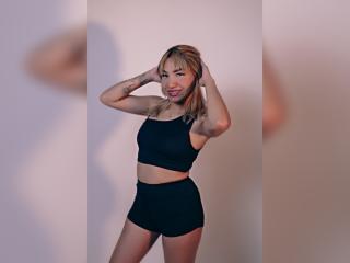 AnneGela Webcam Porno Live - Photo 93/122