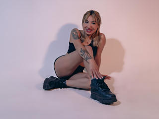 AnneGela Webcam Porno Live - Photo 96/122