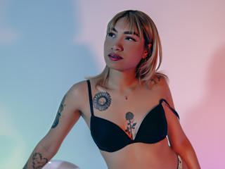 AnneGela Webcam Porno Live - Photo 112/122