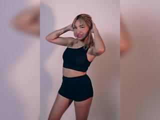 AnneGela Webcam Porno Live - Photo 118/122