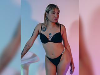 AnneGela Webcam Porno Live - Photo 120/122