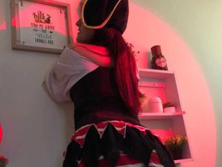 NinaPetit live cam model at XLoveCam