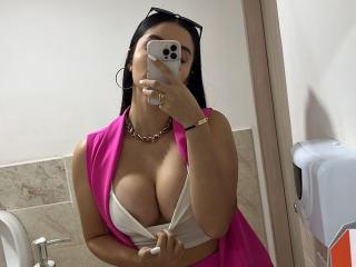 NovaDixon Pussy Video Webcam - Photo 58/116