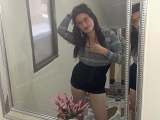 NinaPetit Pussy Video Webcam - Photo 143/168
