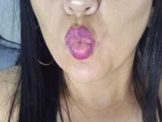 AngieBoston Webcam Porno Live - Photo 9/12
