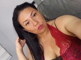 AngieBoston Webcam Porno Live - Photo 4/12