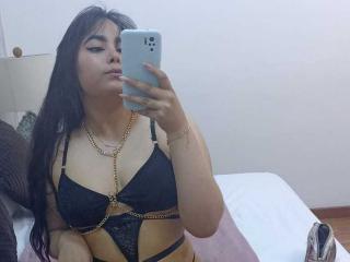 BrianaRogers Live Cam Porn - Photo 143/157