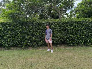 Photo de OliverHot69