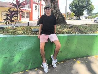 Photo de OliverHot69