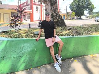 Photo de OliverHot69