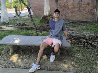 Photo de OliverHot69