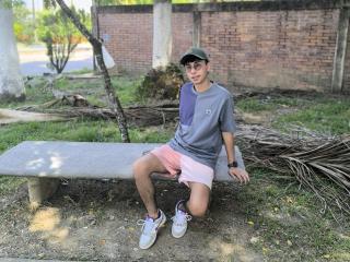 Photo de OliverHot69