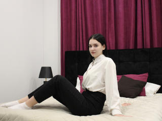 MilenaPears Hot et Sexy Liveshow - Photo 5/8