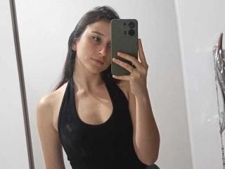 LisaMartini Anal en Webcam Live - Photo 11/44