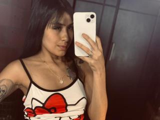 AlysonMoss Webcam Porno Live - Photo 153/249